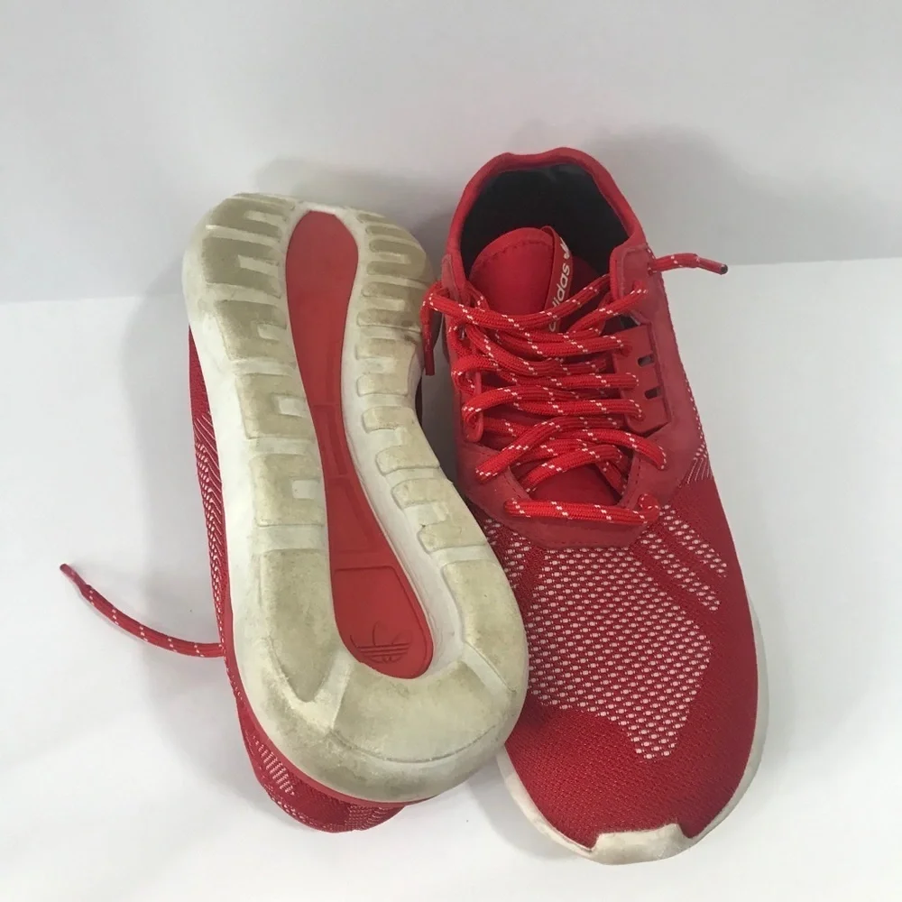 Adidas Tubular Runner Weave SIZE 9